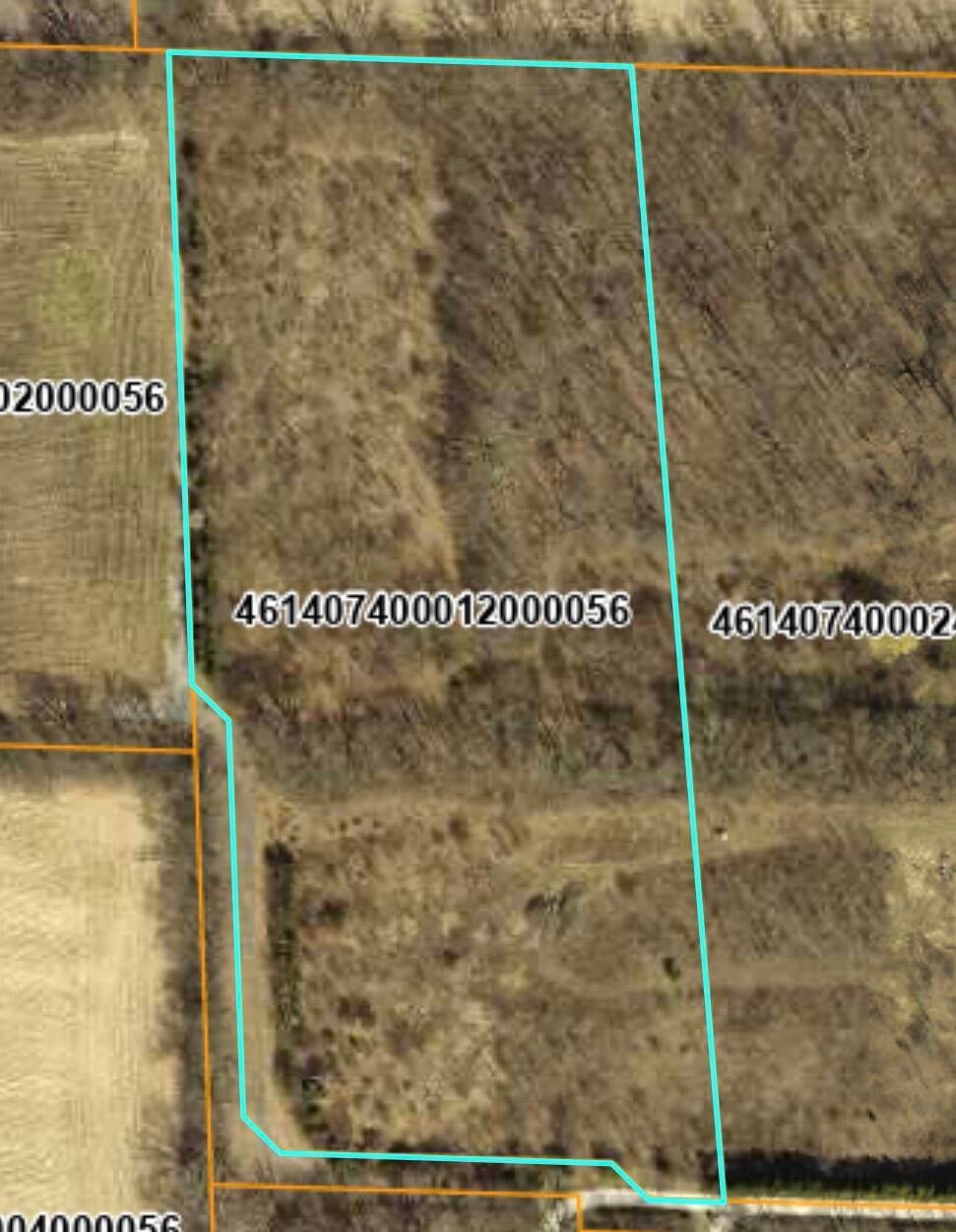 Photo of 0 Madura Road, Union Mills, IN 46382 (MLS # 846119)