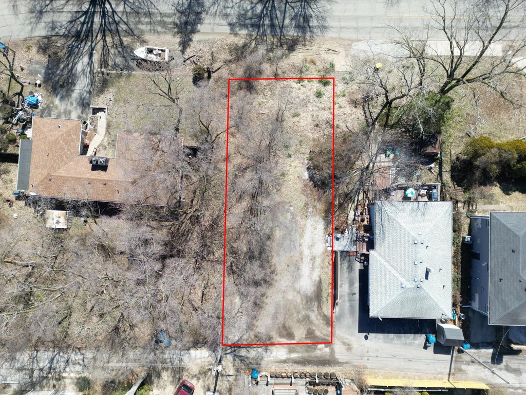 Photo of 8724 Oak Avenue, Gary, IN 46403 (MLS # 834167)