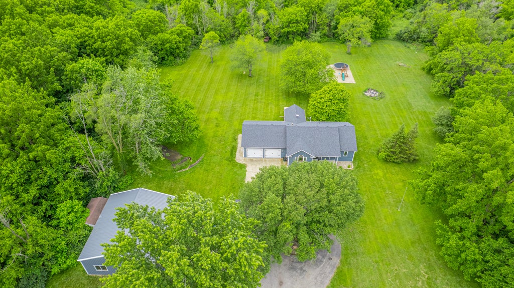 Photo of 10852 N 100 E, Wheatfield, IN 46392 (MLS # 846669)