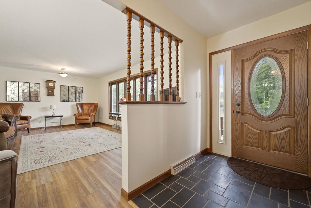 Photo of 6762 W 450 N, Michigan City, IN 46360 (MLS # 839452)