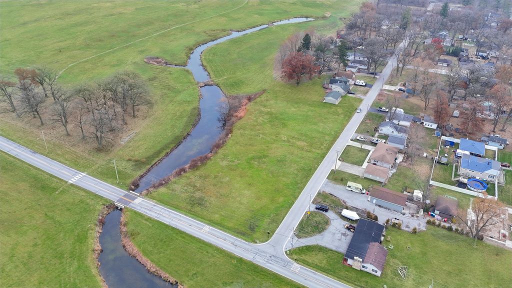 Photo of 14513-19 Blaine Street Avenue, Cedar Lake, IN 46303 (MLS # 831980)