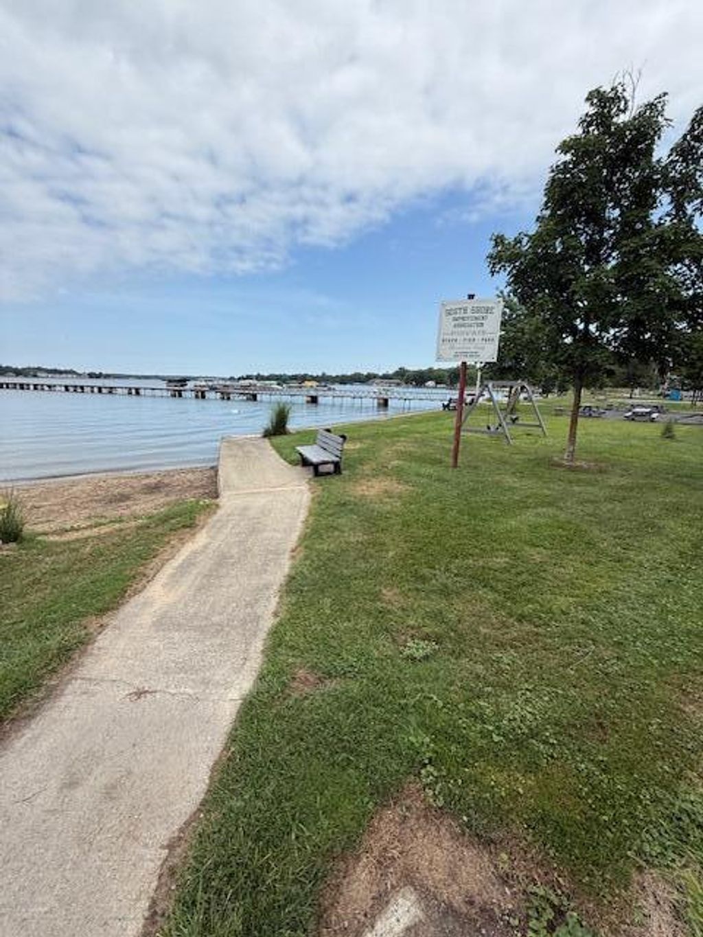 Photo of 14513-19 Blaine Street Avenue, Cedar Lake, IN 46303 (MLS # 831980)