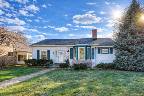 Property photo of 108 Beverly Place, Munster, IN 46321