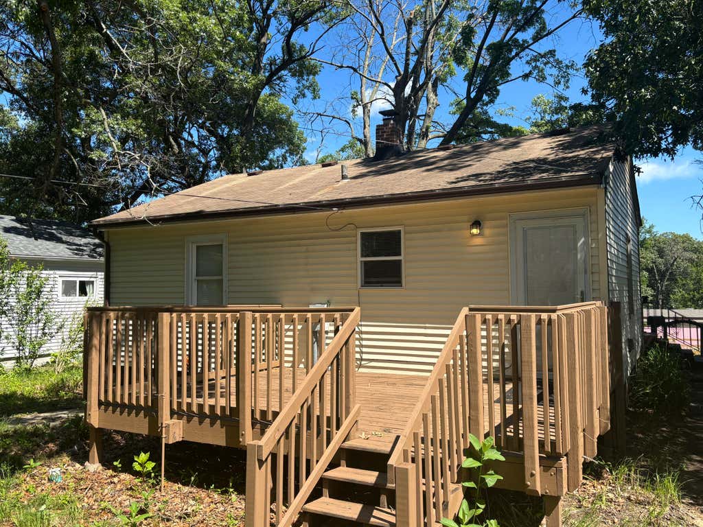 Photo of 1815 E 28th Avenue, Lake Station, IN 46405 (MLS # 841056)