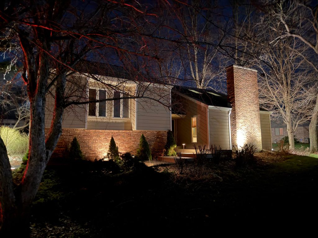 Photo of 1587 N Rustic Drive, La Porte, IN 46350 (MLS # 835914)