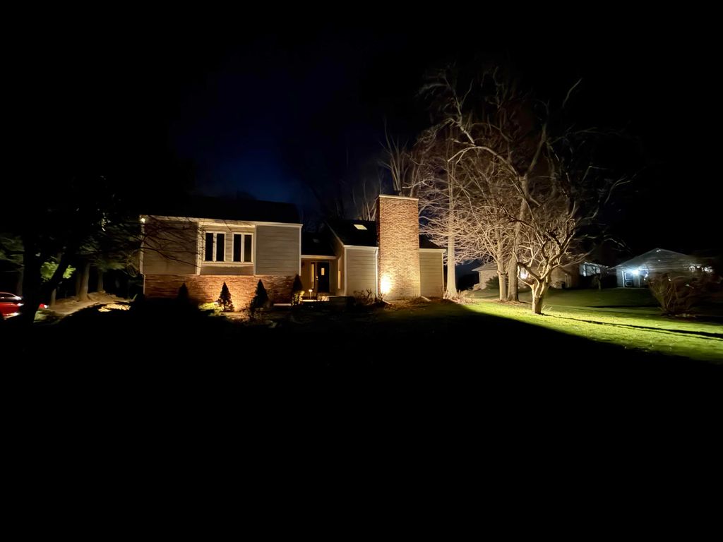 Photo of 1587 N Rustic Drive, La Porte, IN 46350 (MLS # 835914)