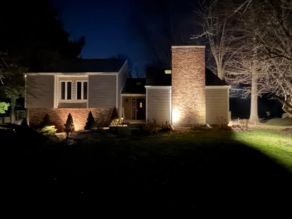 Photo of 1587 N Rustic Drive, La Porte, IN 46350 (MLS # 835914)