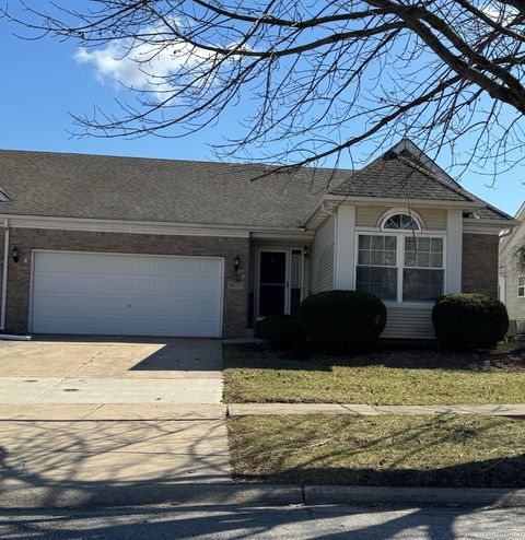 Property photo of 8613 Van Buren Street, Merrillville, IN 46410