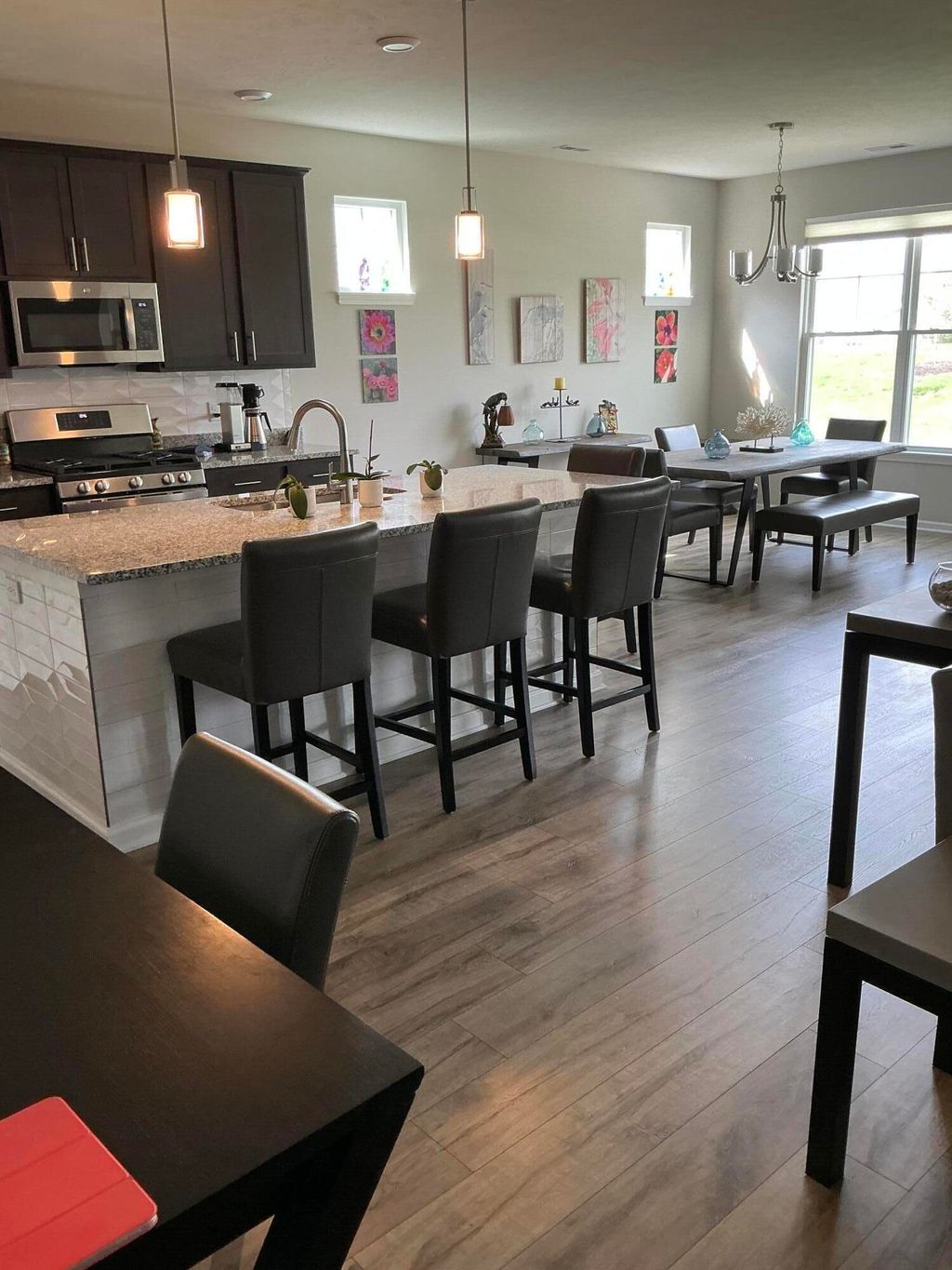 Photo of 6682 Sky Drive, Schererville, IN 46375 (MLS # 838627)