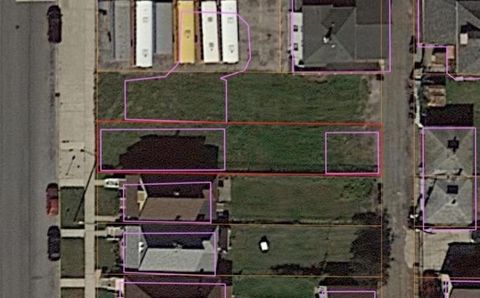 Unimproved Land in East Chicago IN 4807 Northcote Avenue 1.jpg