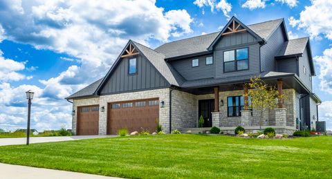 7423 Macedon Street Winfield IN 46307