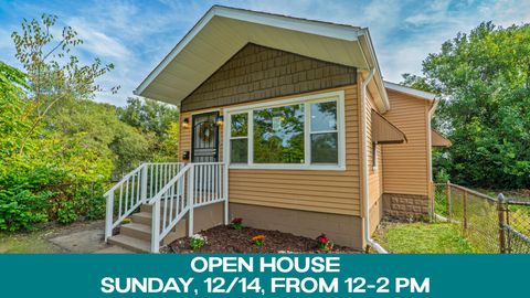 2257 W 16th Avenue, Gary, IN 46404 - #: 828584