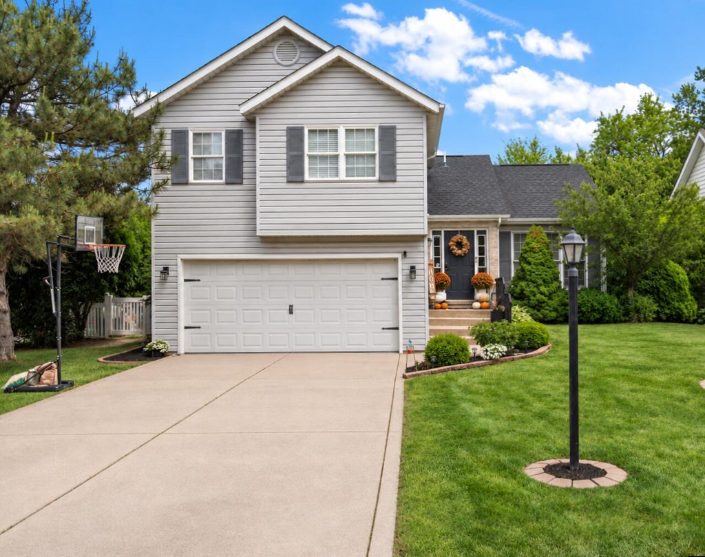 Photo of 358 Cori Court, Valparaiso, IN 46383 (MLS # 845755)