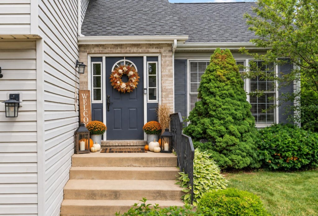 Photo of 358 Cori Court, Valparaiso, IN 46383 (MLS # 845755)