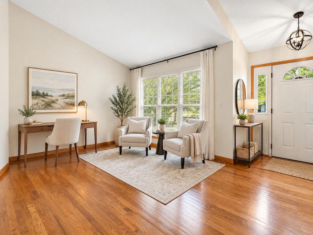 Photo of 358 Cori Court, Valparaiso, IN 46383 (MLS # 845755)