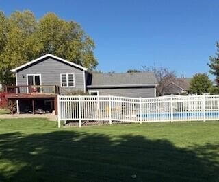 1355 Gilleevan Drive