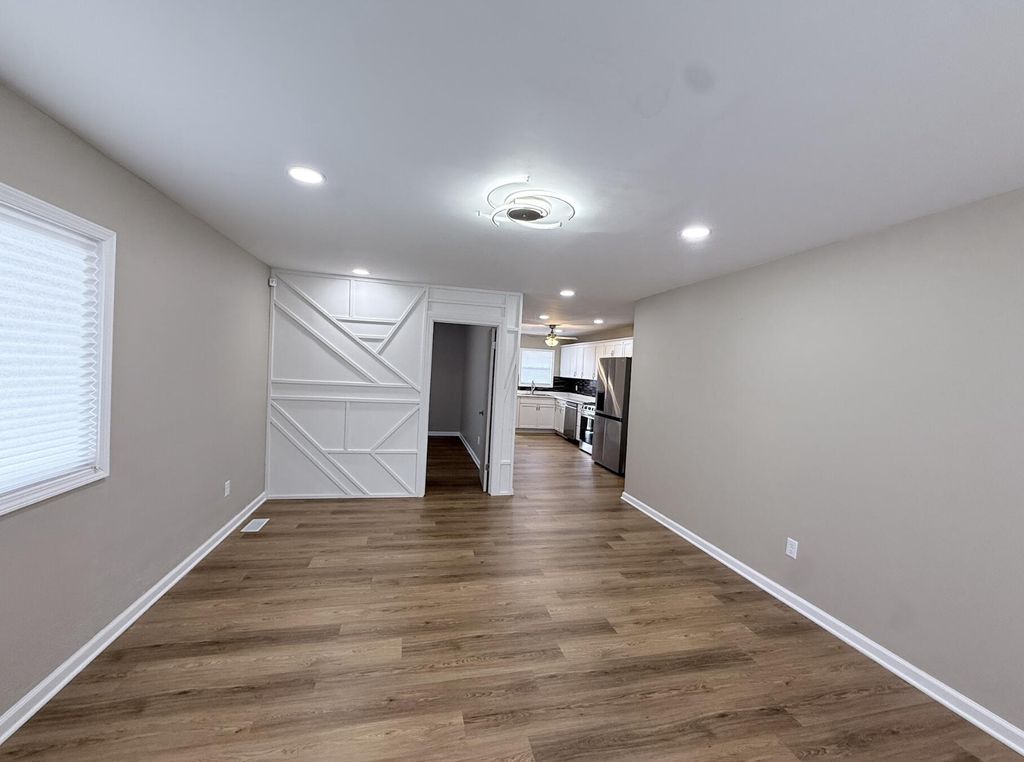 Photo of 3625 Tyler Street, Gary, IN 46408 (MLS # 835983)