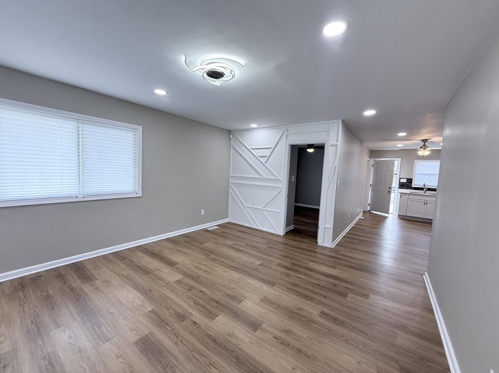 Photo of 3625 Tyler Street, Gary, IN 46408 (MLS # 835983)