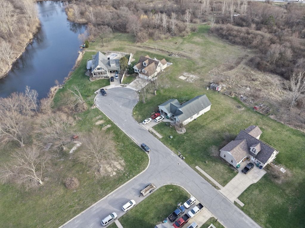 Photo of 4015 N N Sr 39 Court, La Porte, IN 46350 (MLS # 836713)