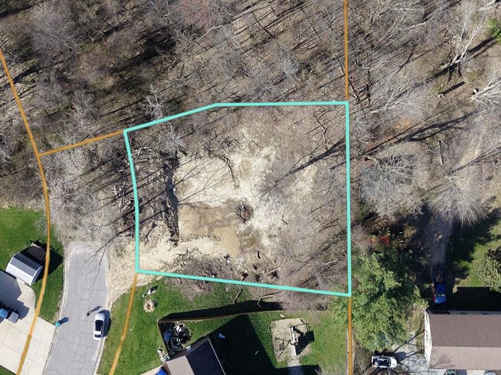 Photo of 4015 N N Sr 39 Court, La Porte, IN 46350 (MLS # 836713)