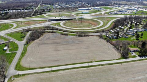 0 Haglund Road Burns Harbor IN 46304