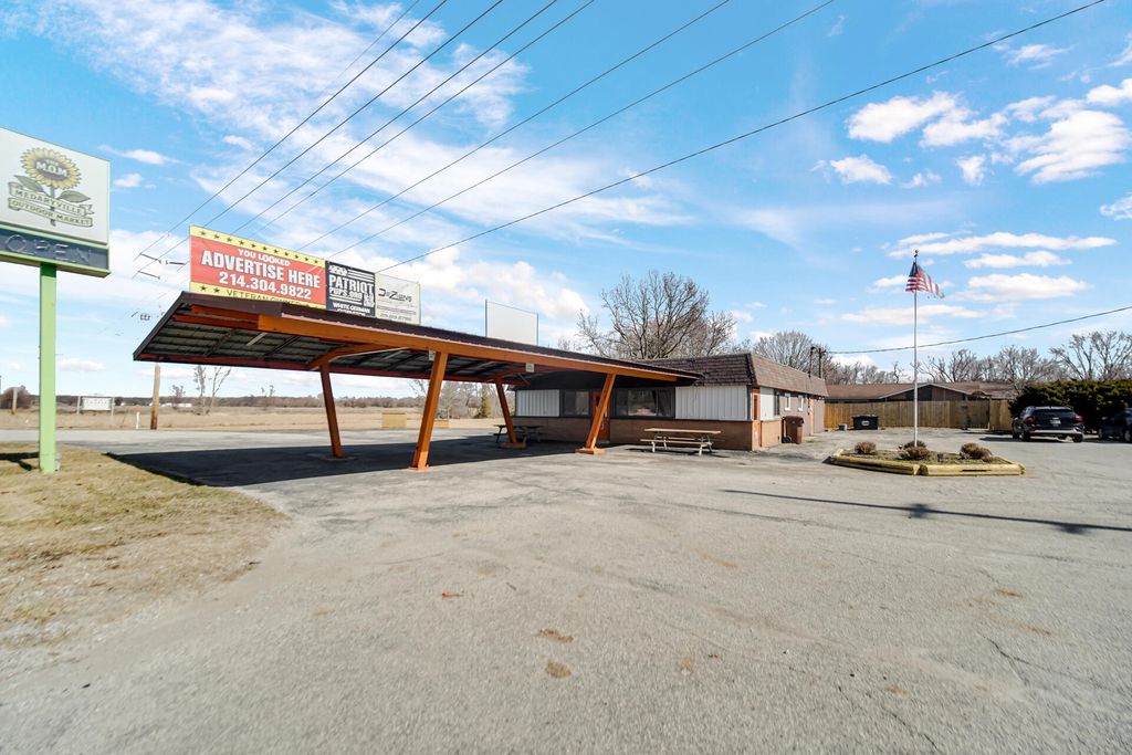 Photo of 508 Us-421, Medaryville, IN 47957 (MLS # 835035)