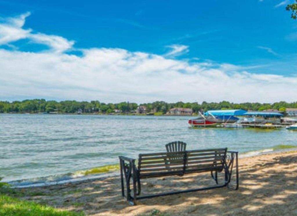 Photo of 7516 W 140th Place, Cedar Lake, IN 46303 (MLS # 836192)