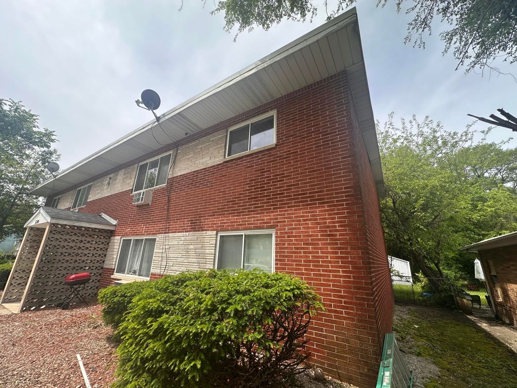 Photo of 5340 Pennsylvania Street, Merrillville, IN 46410 (MLS # 839563)