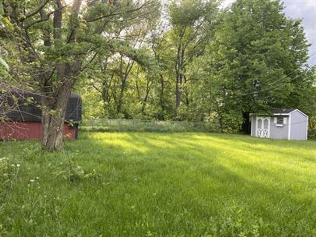 Photo of 5340 Pennsylvania Street, Merrillville, IN 46410 (MLS # 839563)
