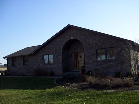 6494 W Joliet Road La Porte IN 46350