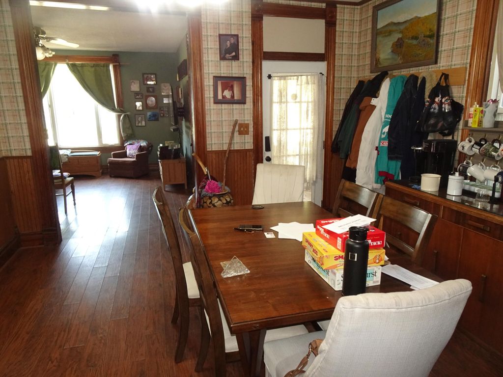 Photo of 302 S Main Street, Knox, IN 46534 (MLS # 829378)