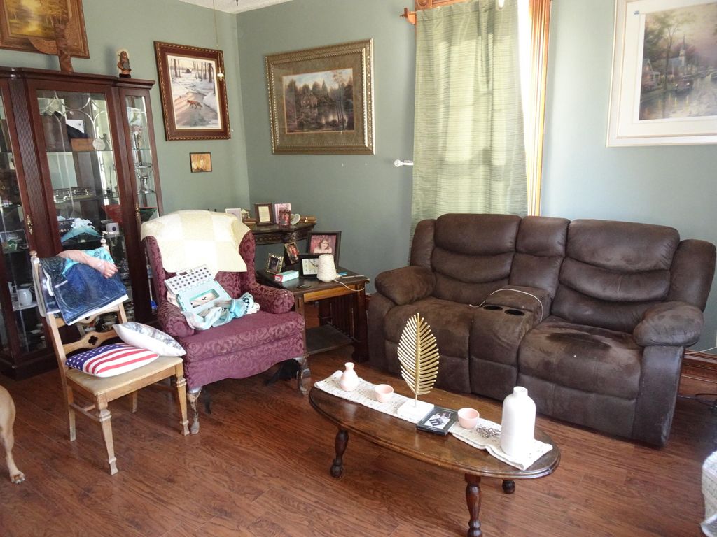 Photo of 302 S Main Street, Knox, IN 46534 (MLS # 829378)