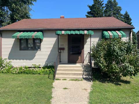 104 S Pearl Street, Knox, IN 46534 - #: 843648
