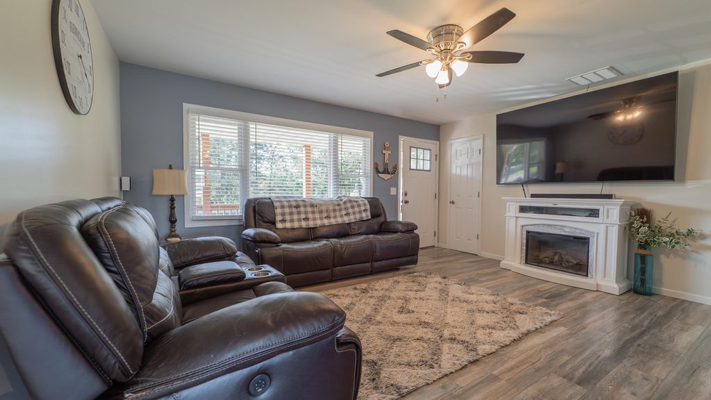 Photo of 12312 W 157th Avenue, Lowell, IN 46356 (MLS # 830274)