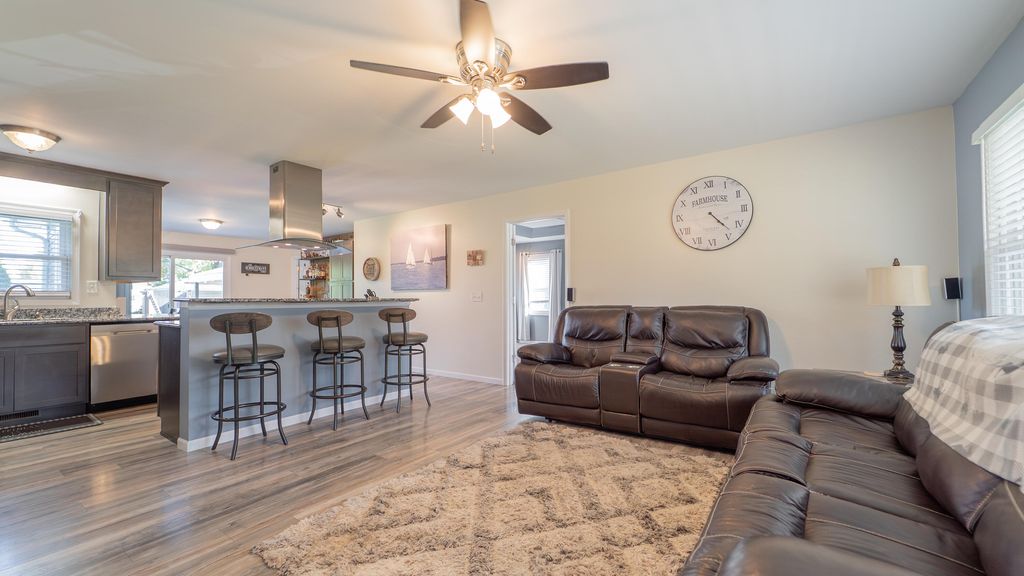 Photo of 12312 W 157th Avenue, Lowell, IN 46356 (MLS # 830274)