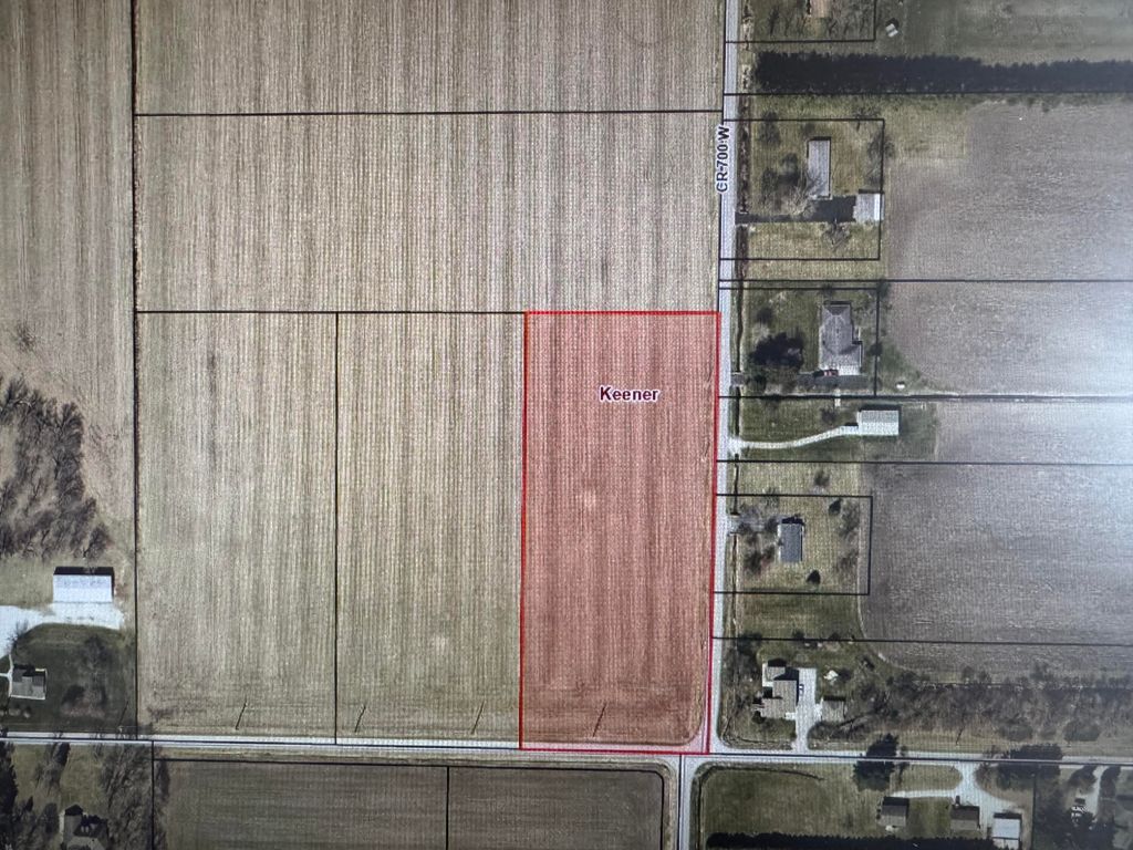 Photo of Parcel B-3 1100 N, DeMotte, IN 46310 (MLS # 834459)