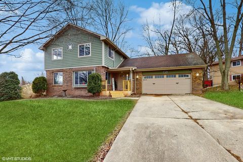 MLS: 814530