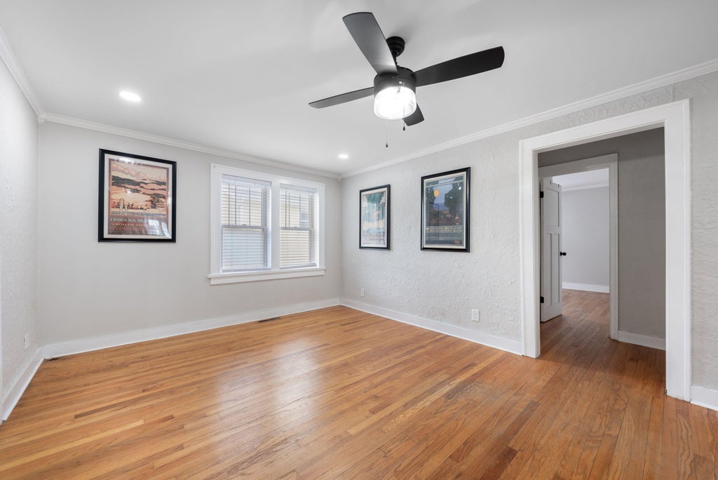 Photo of 416 Gardena Street, Michigan City, IN 46360 (MLS # 845986)