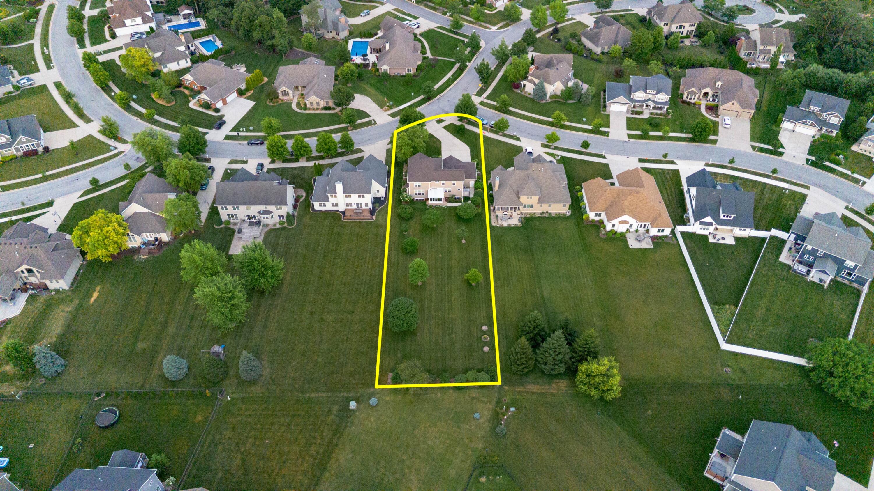 1144 Mary Ellen Drive
