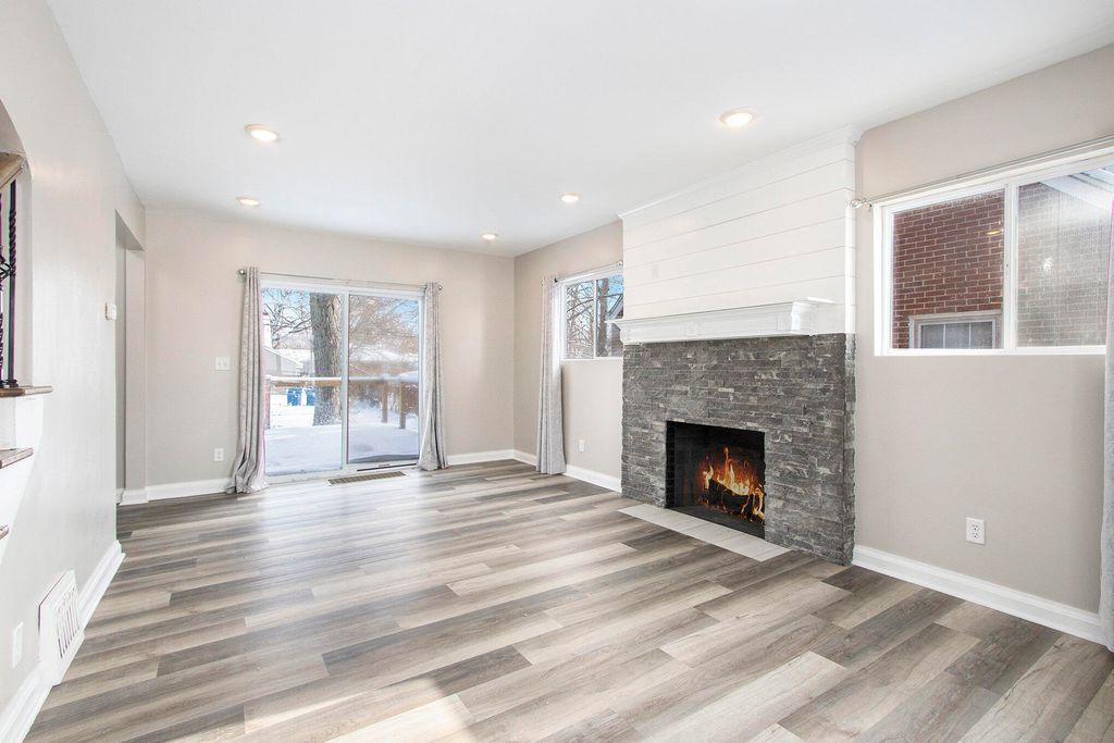 Photo of 4731 Jefferson Street, Gary, IN 46408 (MLS # 831509)