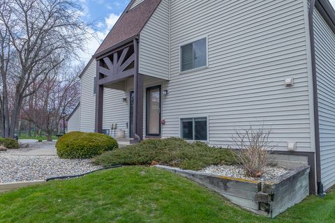 1177 Millpond Road, Valparaiso, IN 46385 - #: 836856