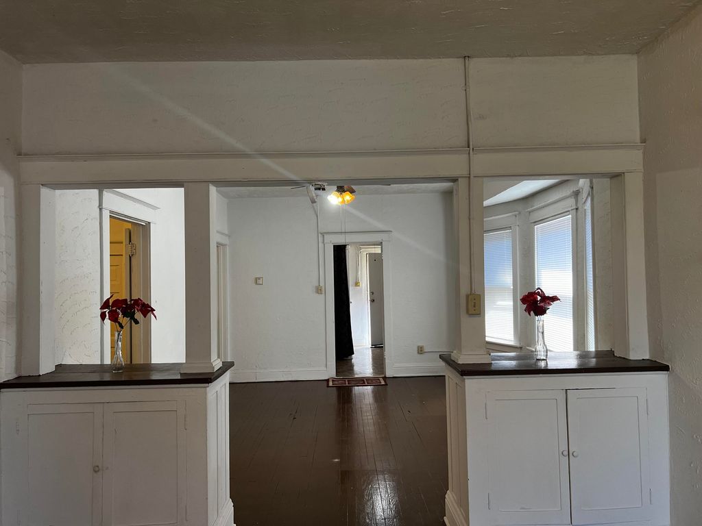 Photo of 543 Pennsylvania Street, Gary, IN 46402 (MLS # 836639)