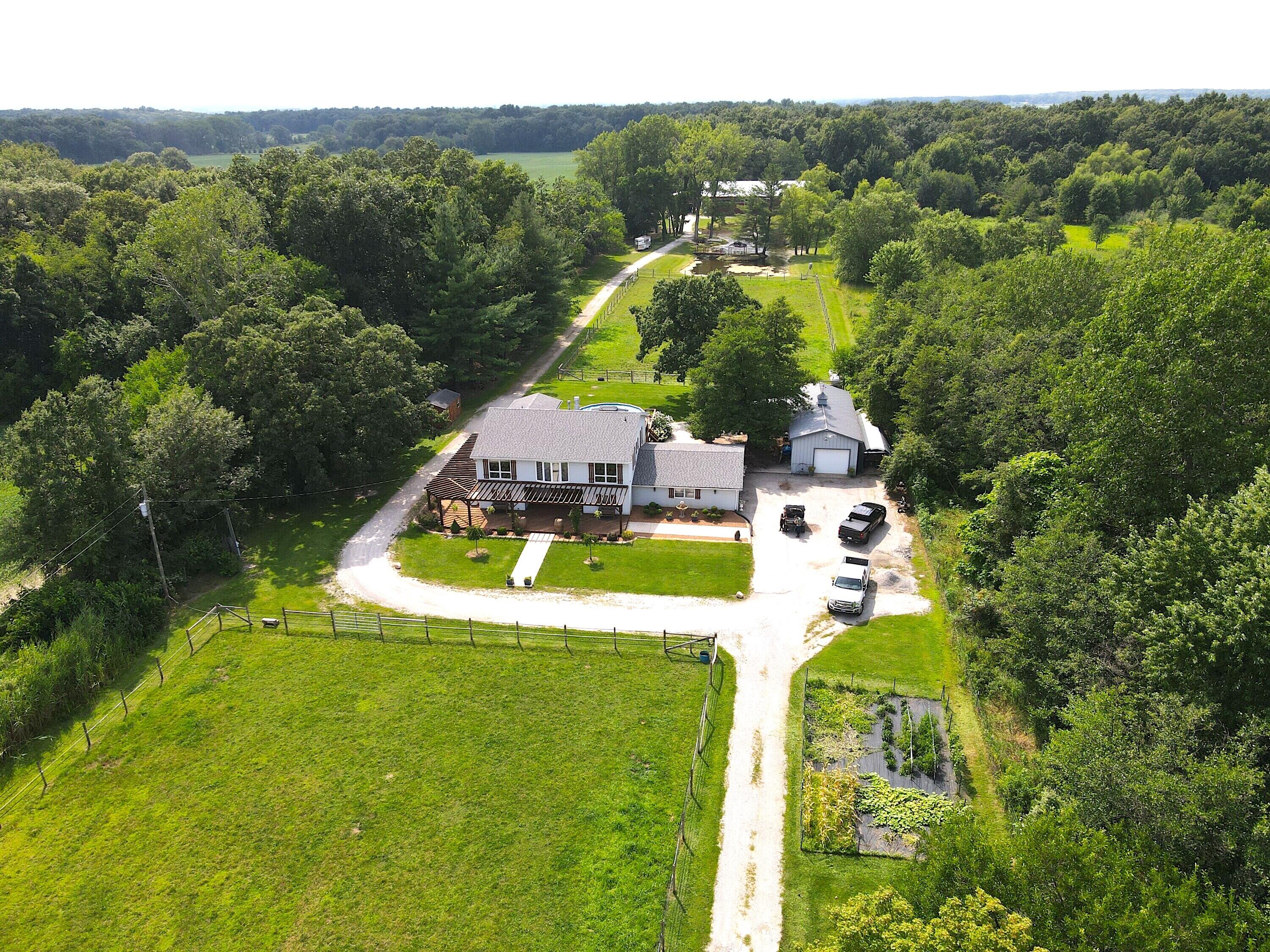 13226 County Line Road