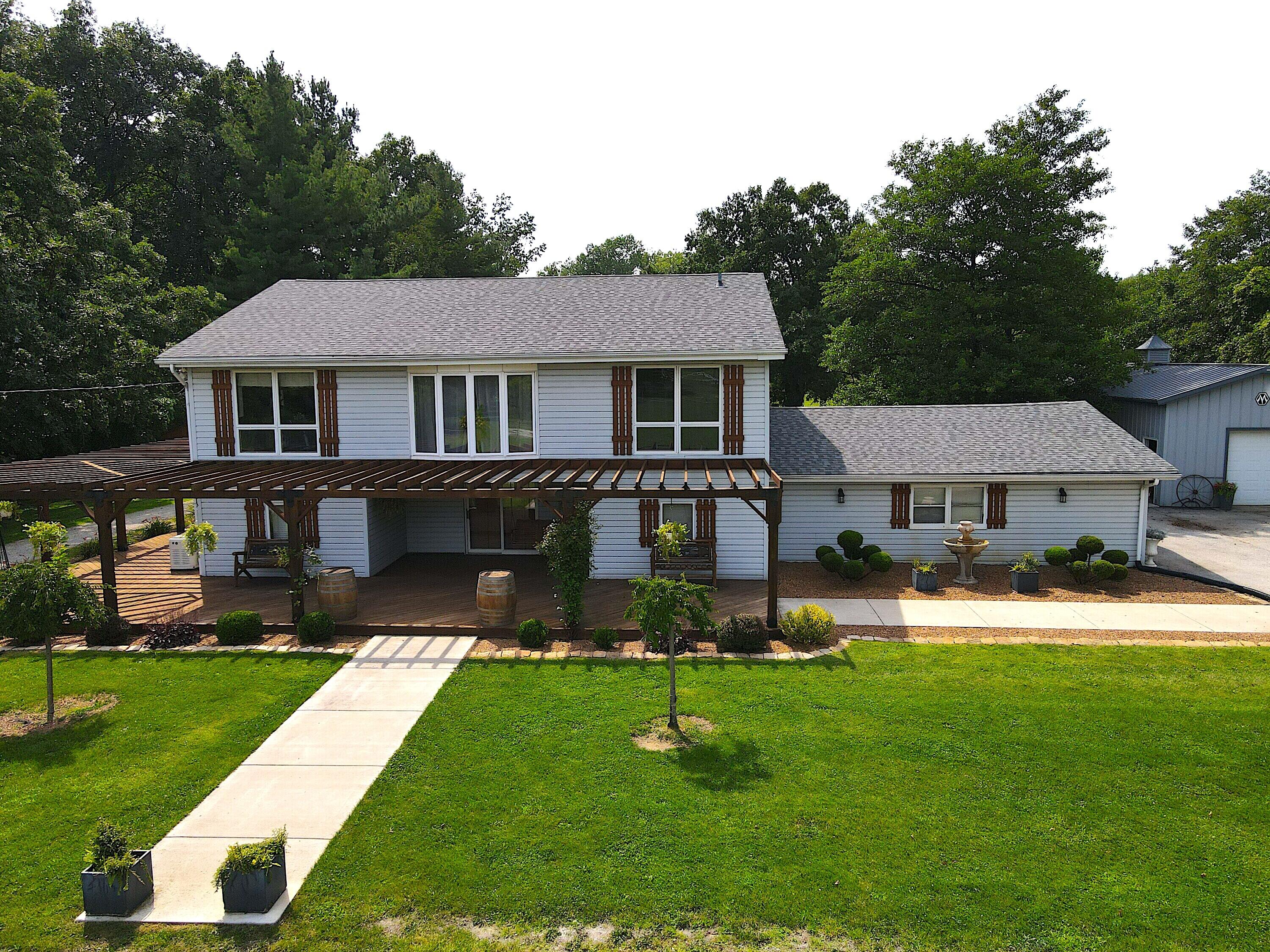 13226 County Line Road