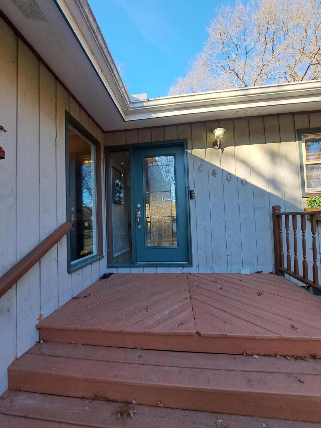 Photo of 8400 Forest Avenue, Gary, IN 46403 (MLS # 832982)