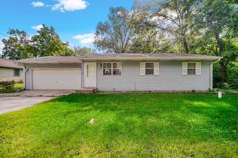 Property photo of 12715 S Cline Avenue, Cedar Lake, IN 46303