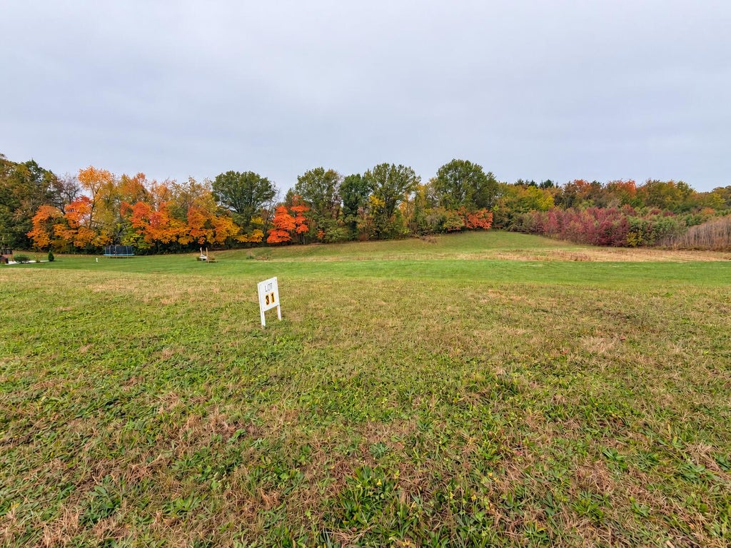 Photo of Lot 31 N Morning Glory Avenue, Rolling Prairie, IN 46371 (MLS # 847374)