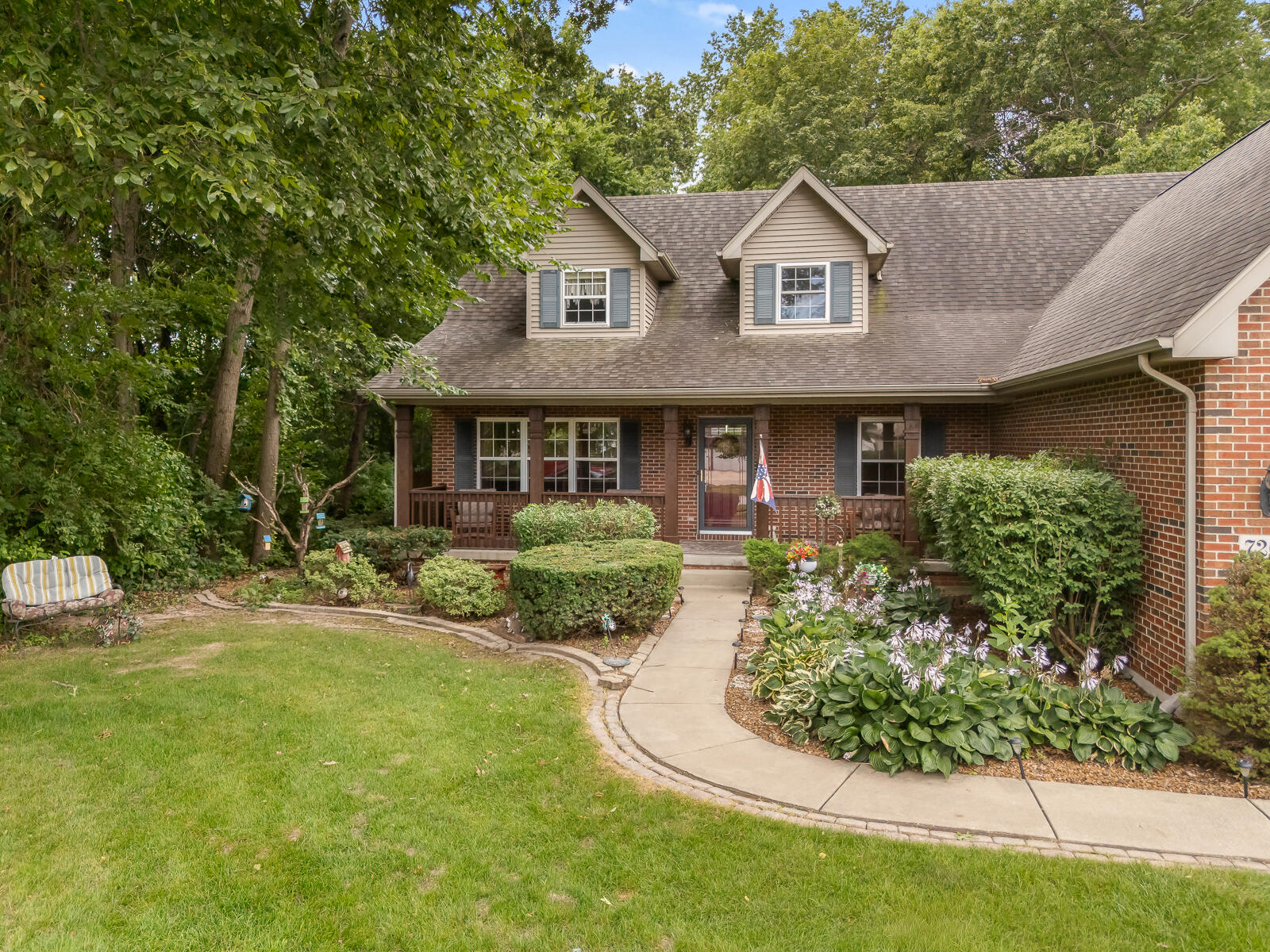 7201 Bracken Pkwy - Photo 3