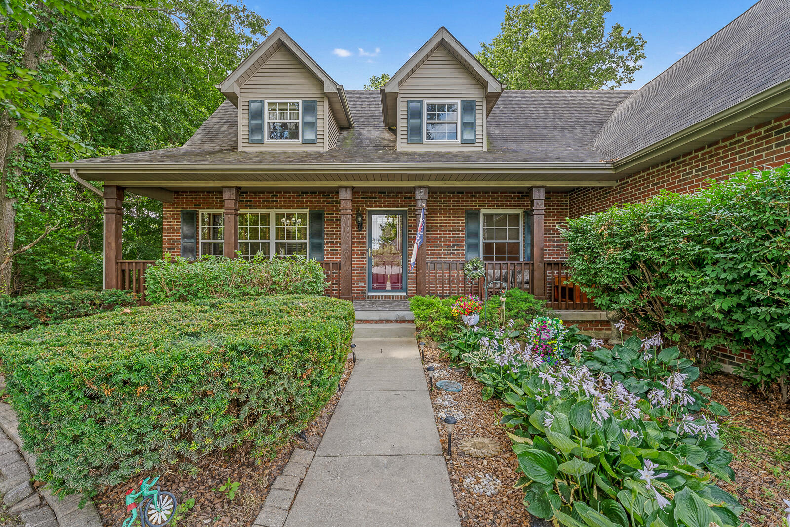 7201 Bracken Pkwy - Photo 4