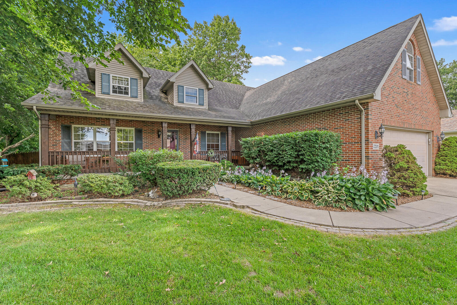 7201 Bracken Pkwy - Photo 2